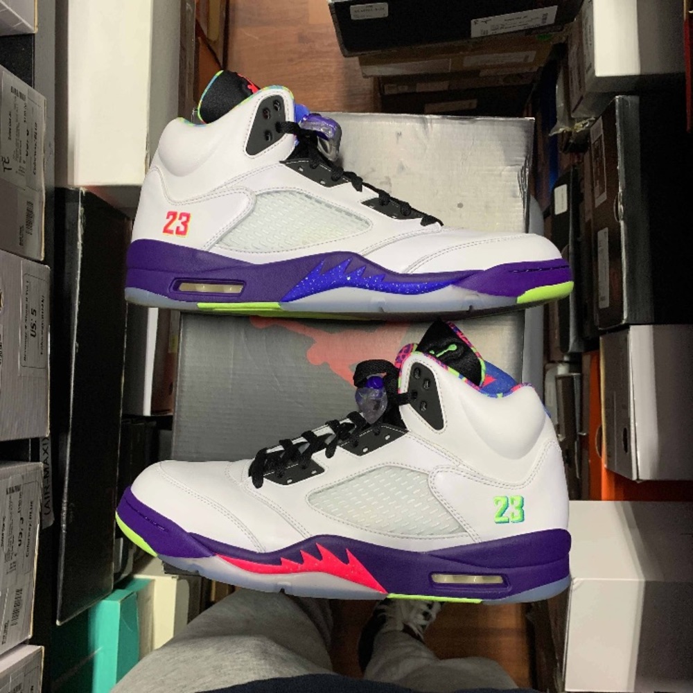 Air Jordan 5 retro